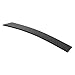 HECASA B Pillar Molding Trim Compatible with 2011-2021 Jeep Grand Cherokee Replacement for 57010447AN 57010447AO Door Pillar Applique Rear Window Trim Cover Windshield Pillar Panel Driver Side