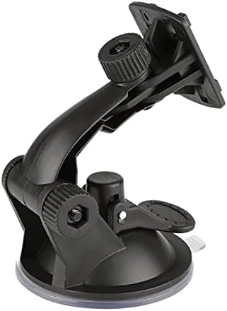 Universal Suction Cup Mount Tripod Holder for Car Window DVR DV GPS Camera Professional