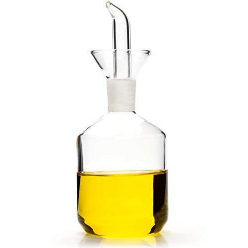 Huilier Duna 250 ml Cover