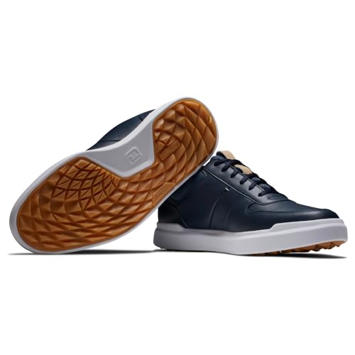 Image of FootJoy Men's Contour Casual Previous Season Style Golf Shoe