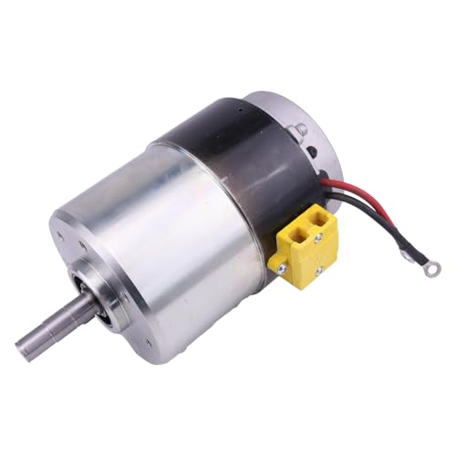 Image of Drive Motor 1115-230000-00 1115-250000-00 Compatible with Big Joe Truck E30 EZ30 P33 S22