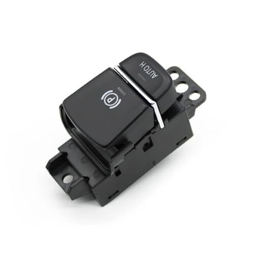 Bouton de frein de stationnement pour BMW G30 confort au quotidien