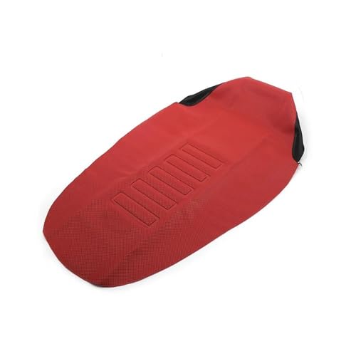 Housse de coussin pour siège moto tout-terrain week-end enduro