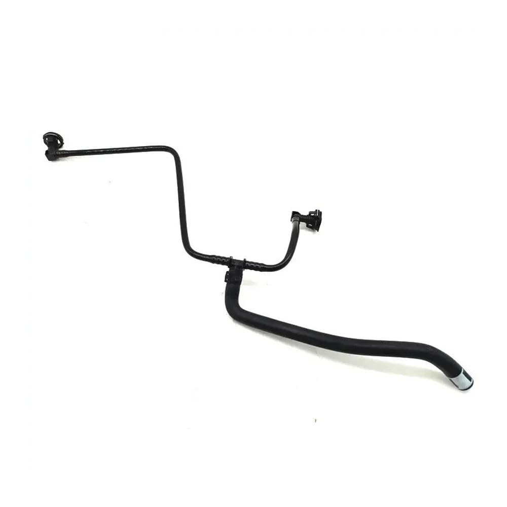 Ptz8tr9a One Color 8K0121081bh 95B121447a Coolant Reservoir T Hose For V A A4 A5 Q5 Radiator Pipe