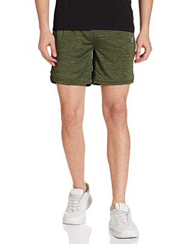 Amazon Brand – Symactive Men Shorts
