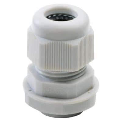 GEWISS 48MM CABLE GLAND PG36 IP68 GW52078