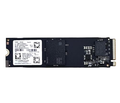Image of Samsung PM9B1 256GB NVMe SSD, M.2 2280 PCIe Gen4 x4, M-Key (OEM New)
