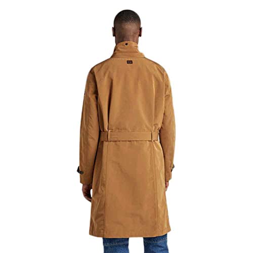 Image of G-STAR Men's Casual Utility Trench Coat
