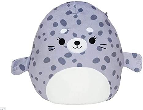 Squishmallow 12´´ Odile The Seal