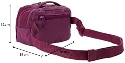 Amazon | [フェールラーベン] ヒップパック Kanken Hip Pack Arctic
