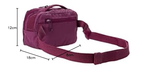 POCHETE UNISSEX KANKEN HIP PACK