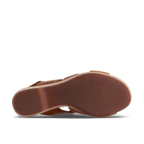 Image of Clarks Women's Giselle Beach Sandals