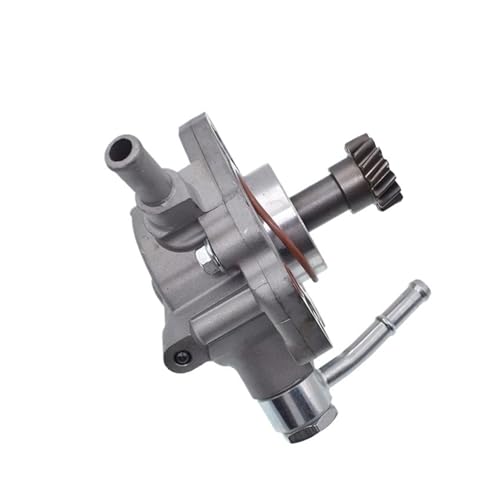 2020A002 Vacuum Pump Assembly Fit For Mitsubishi L200 B40 2.5DID KB4T 2006-2015 Triton 4D56 2012- miniatura 1
