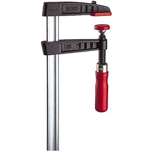 Preisvergleich Produktbild Bessey Temperguss-Schraubzwinge TG 250 80