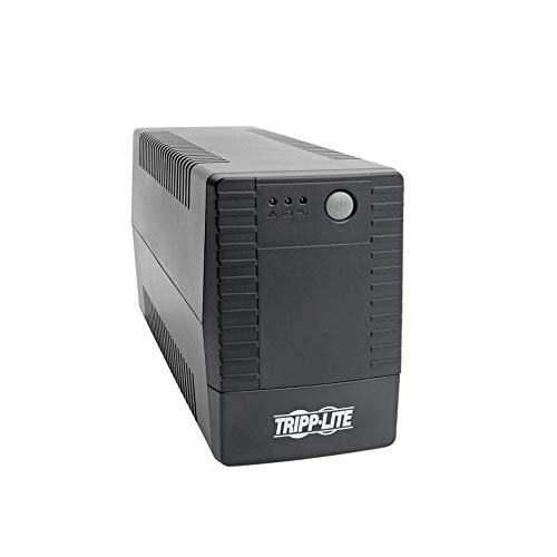 Eaton Tripp Lite VS900T 900VA UPS 480W Battery Backup Surge Protector AVR