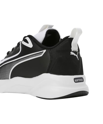 Image of Puma Mens Softride Rift Zensole Running Shoe