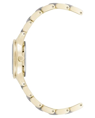 Image of Anne Klein Women's Resin Bracelet Watch