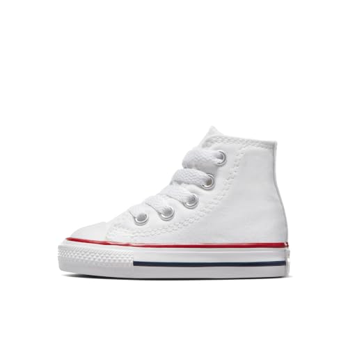 Image of Converse Infant Chuck Taylor All Star Classic High Top Sneaker