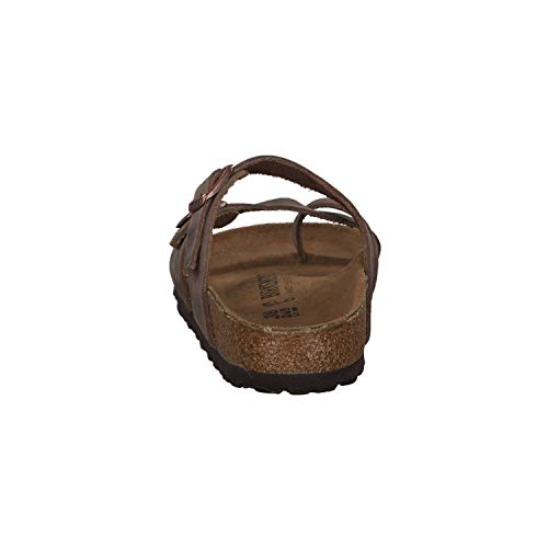 Image of Birkenstock Women's Mayari Thong Sandal