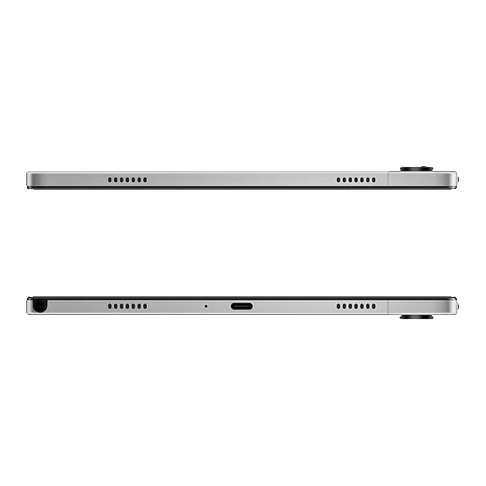 Samsung Galaxy Tab A9+ (SM-X210), 128GB 8GB Ram, WiFi Only, 11" Display, International Version (Silver)