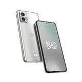 Smartphone Motorola Edge 30 Neo 5G 256GB 8GB RAM Ice Palace