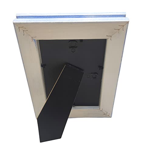 SusggO Cornice foto legno - foto 10 x 15 cm