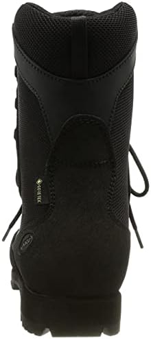 AKU Unisex Walk Boat Shoe, Black, 9 US Men | Image 2
