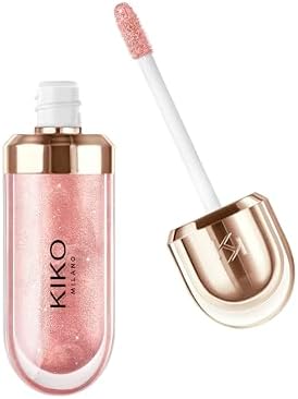 KIKO Milano 3d Hydra Lipgloss 41 - Limited Edition | 3d-effect Moisturising Lip Gloss