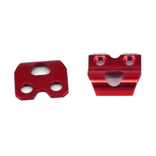Réservoir frein arrière et couvercle de liquide pour moto CRF150R 250R 450R