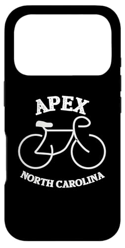 �o�C�L���O Apex �m�[�X�J�����C�i�B�̃O���t�B�b�N�B �X�}�z�P�[�X iPhone 17 Pro �p