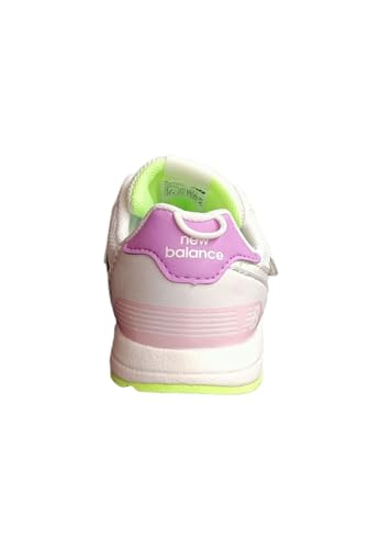 Image of New Balance Baby Boys' 574 New-b Hook-and-Loop Sneakers
