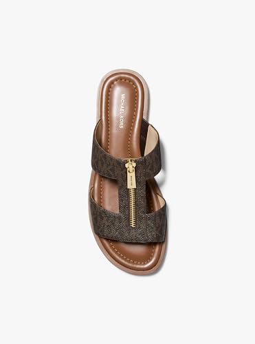 Image of Michael Kors Women's Berkley Flat Sandal