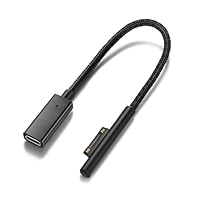 Surface Pro 4 純正ケーブル＋Touch Pen付き 31BpJQ2YlPL._SS200_.jpg