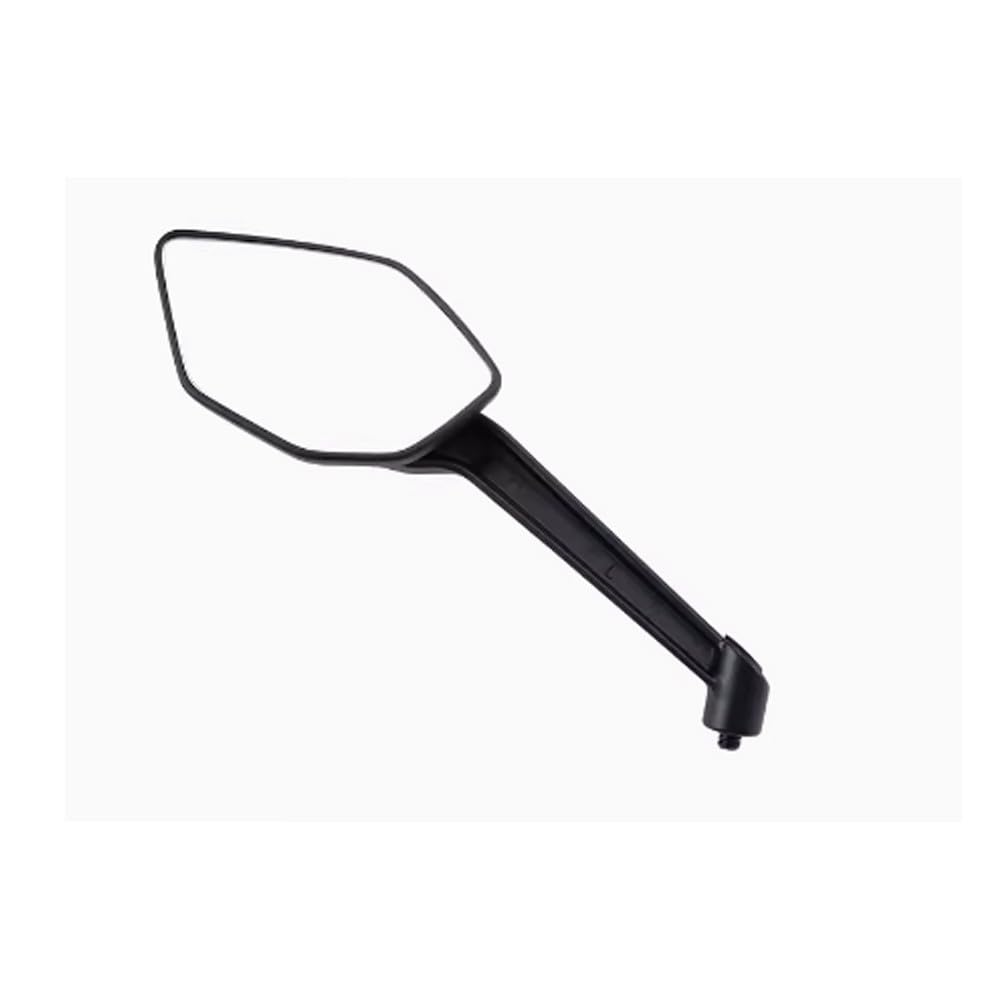motos Miroir vélo Accessoires Pour 450NK NK450 Rétroviseur D'origine Moto(Left)