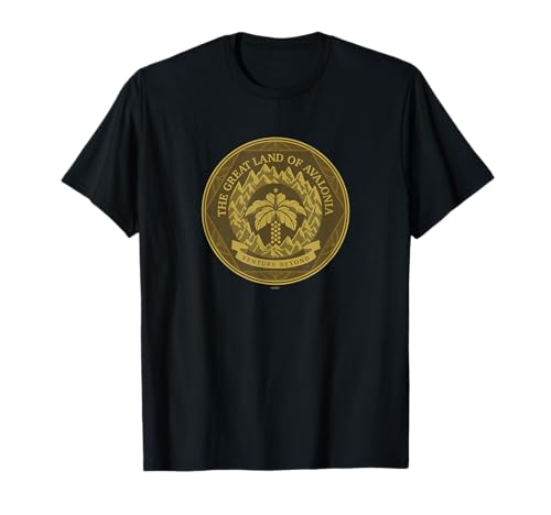 T-shirt Strange World Disney idéal pour vos sorties de loisirs