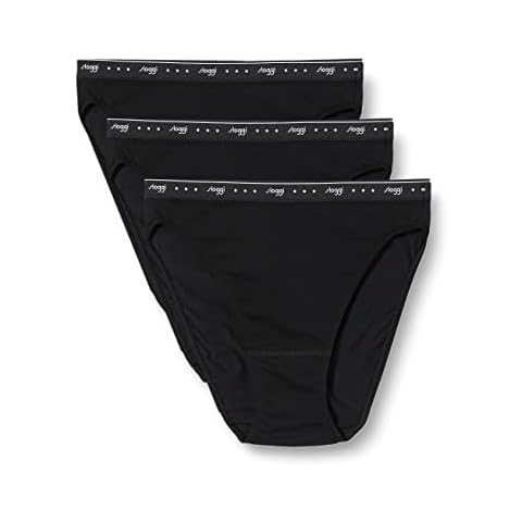 Culottes Sloggi Femme 24/7 Cover