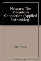 Netware: The Macintosh Connection (Applied Networking) 0830621954 Book Cover