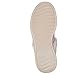 Skechers Women's Cozy Escape-Hands Free Slip-Ins Slipper, Blush, 11