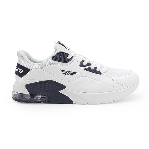 Image of Red Tape Mens Rsl0064m Sneakers