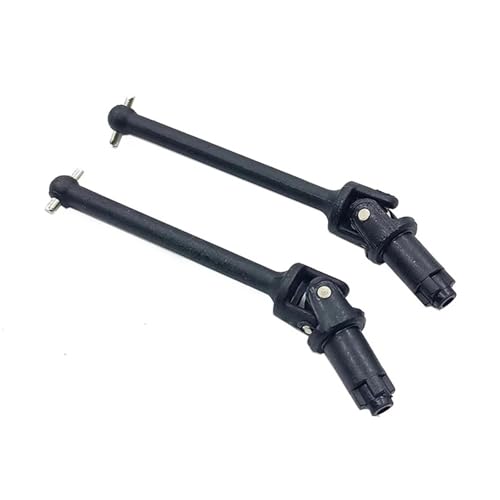 �h���C�u�V���t�g�h�b�O�{�[�� For Haiboxing For HBX 2105A For M16105 M16106 M16107 RC �J�[ �X�y�A�p�[�c ���^�� �h���C�u �V���t�g �h�b�O �{�[�� ���A �z�C�[�� �J�b�v �g�����X�~�b�V���� �A�N�Z
