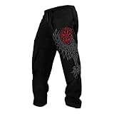 pantalon cool homme Matière : fabriqué à partir d'un mélange de coton doux