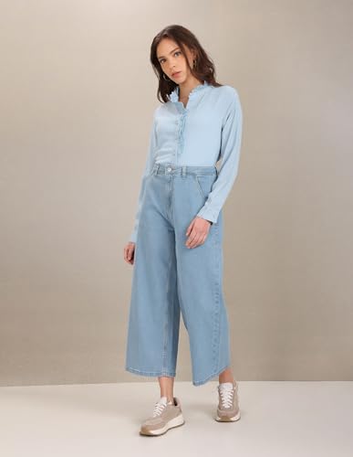 Image of U.S. Polo ASSN. Women Blouse