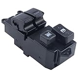 RONGPAS Power Window Switch 8482016060 84820-16060 Compatible with Toyota MR2 T100