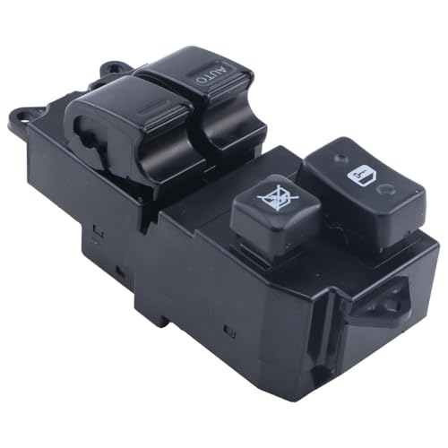 RONGPAS Power Window Switch 8482016060 84820-16060 Compatible with Toyota MR2 T100