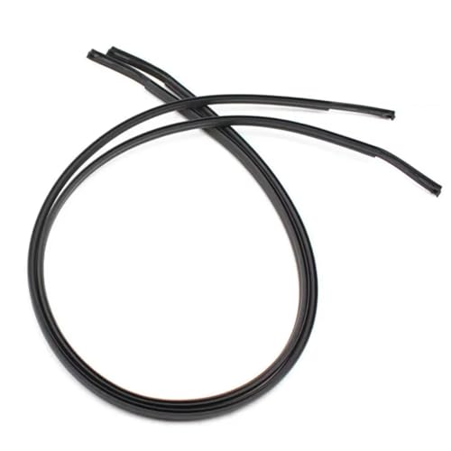 Tiras de sellado de techo para Toyota Hilux: elimine filtraciones de agua