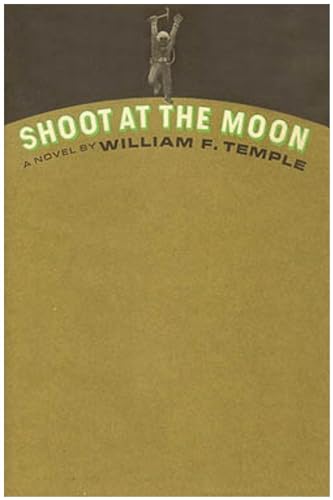 Shoot at the Moon B003U7Y79U Book Cover