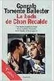 La boda de Chon Recalde (Spanish Edition)