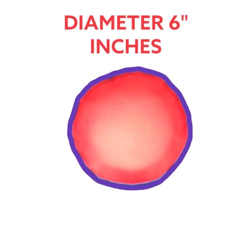 Image of M S Device Bolster Roller Your Ultimate Companion for Physiotherapy, Exercise, and Deep Tissue Massage - Ideal for Knee Exercise, Pain Relief, and Myofascial Release