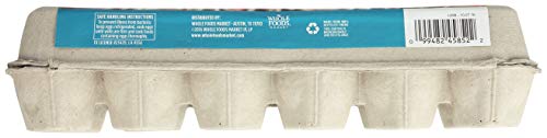 365 By Whole Foods Market, Eggs White Large Grade A, 12 Count #TOP3