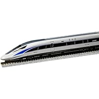 Amazon.co.jp: 長鳴 CHANGMING 中国高速鉄道 CR400AF 復興号 N